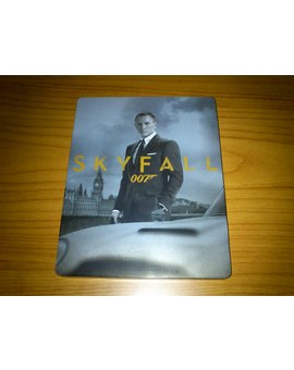 Skyfall