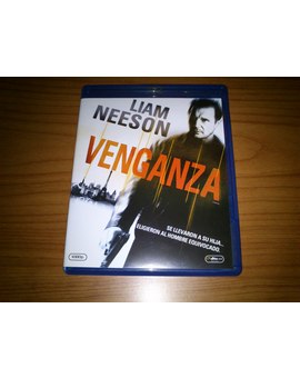 Venganza