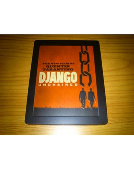 Django Desencadenado