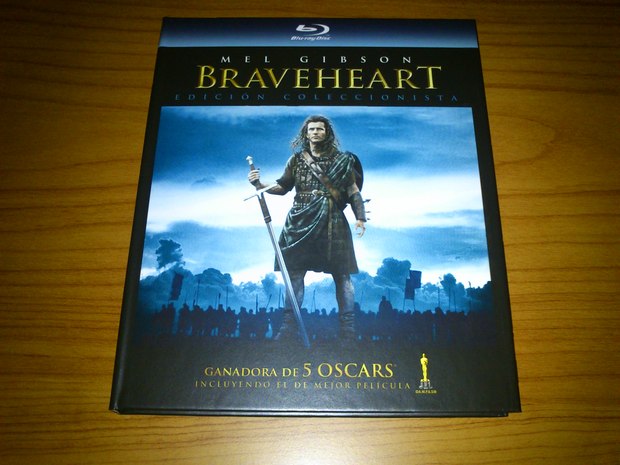 Braveheart