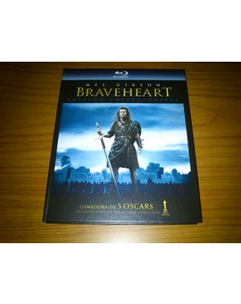 Braveheart