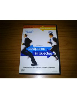 Atrapame Si Puedes