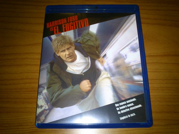 El Fugitivo