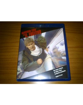 El Fugitivo