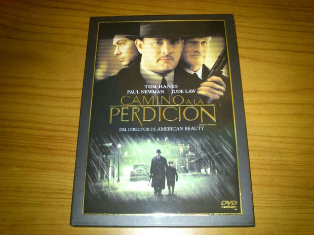 Camino A La Perdicion
