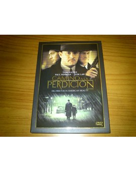 Camino A La Perdicion