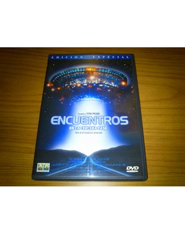 Encuentros En La Tercera Fase