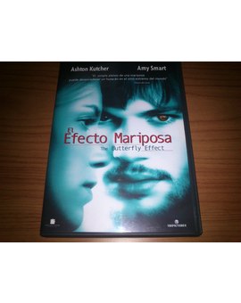 El Efecto Mariposa