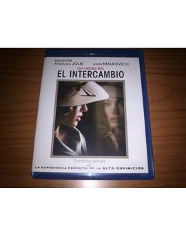 El Intercambio