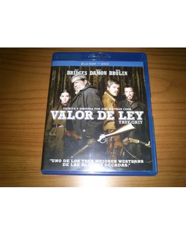 Valor De Ley