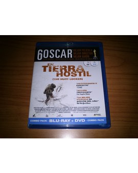 En Tierra Hostil