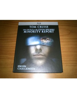 Minority Report