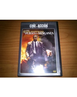 El Fuego De La Venganza