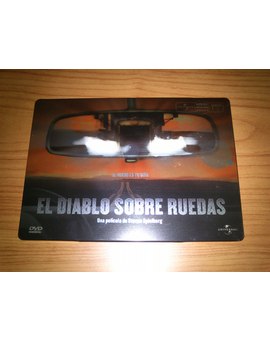 El Diablo Sobre Ruedas
