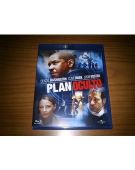 Plan Oculto