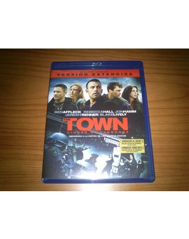 The Town - Ciudad De Ladrones