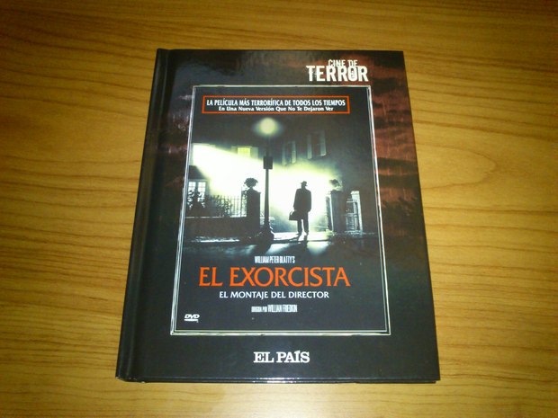 El Exorcista