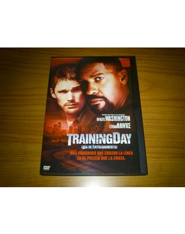 Training Day
