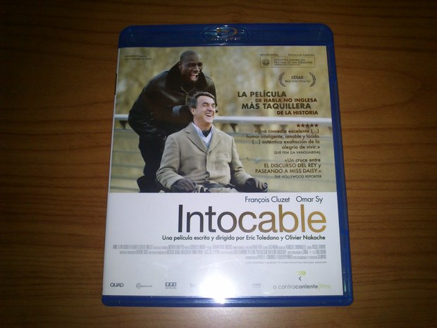 Intocable