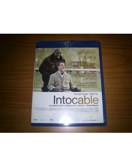 Intocable