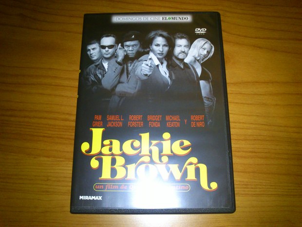 Jackie Brown