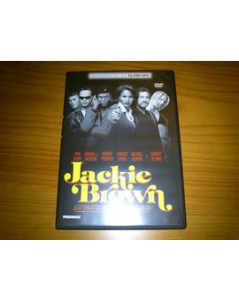 Jackie Brown
