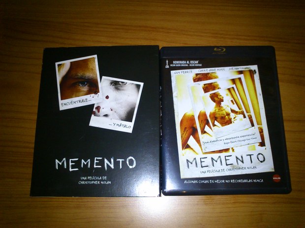 Memento