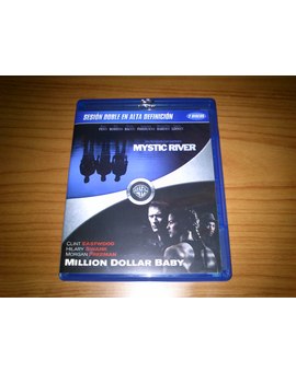 Mystic River + Million Dollar Baby