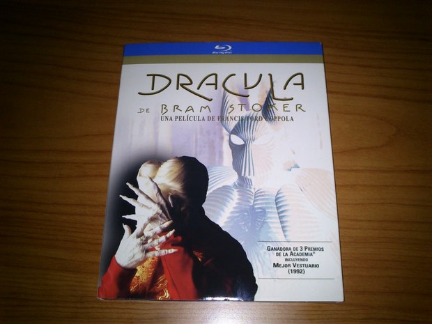 Dracula