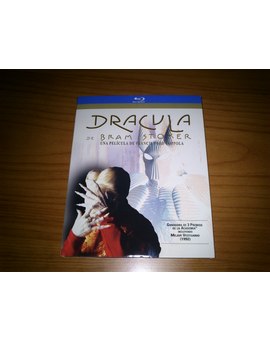 Dracula