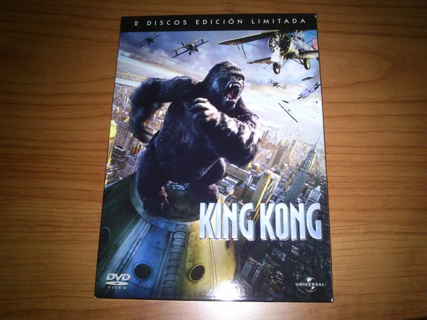 King Kong