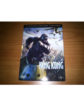 King Kong