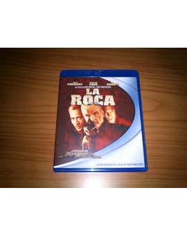 La Roca