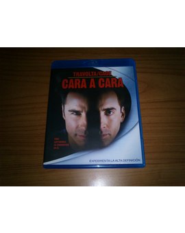 Cara A Cara