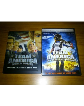 Team America