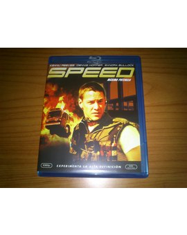 Speed