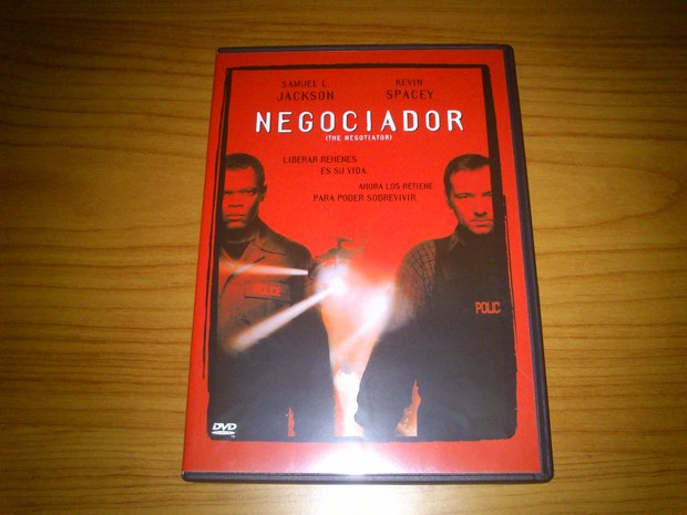 Negociador