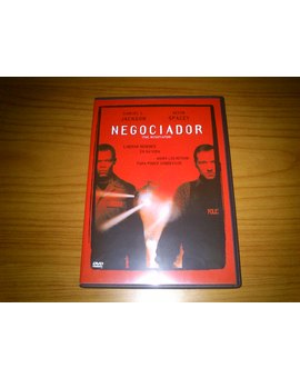 Negociador