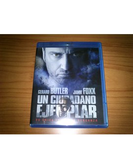 Un Ciudadano Ejemplar