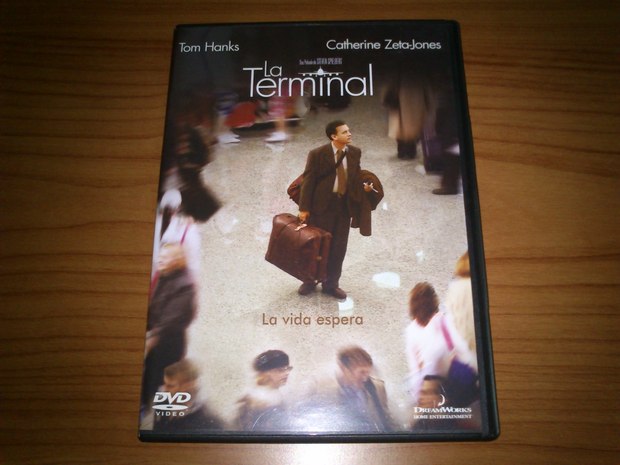 La Terminal