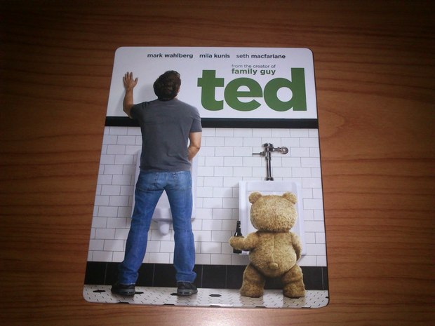 Ted