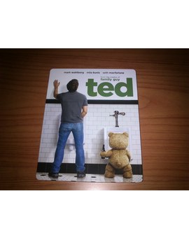 Ted