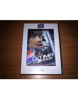 Ultima Llamada