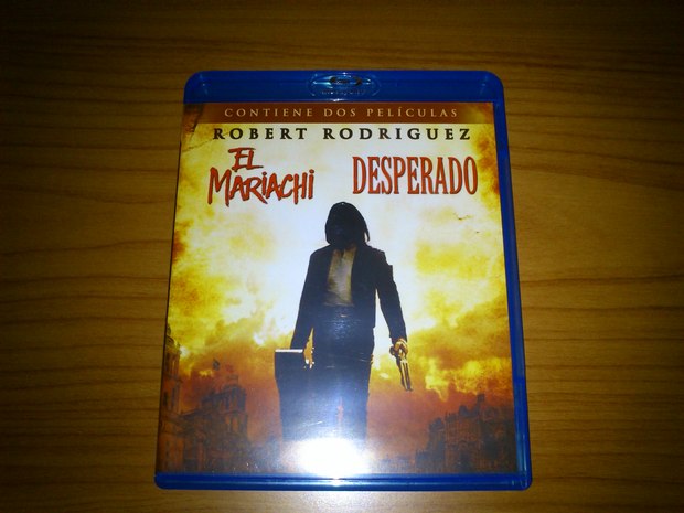 El Mariachi / Desperado