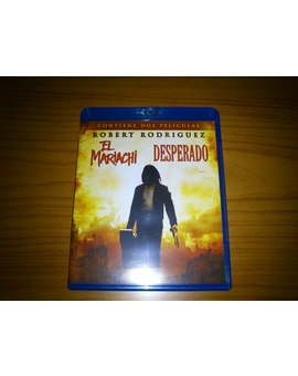 El Mariachi / Desperado