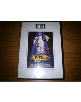 El Milagro De P. Tinto