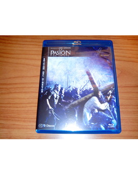 La Pasión De Cristo