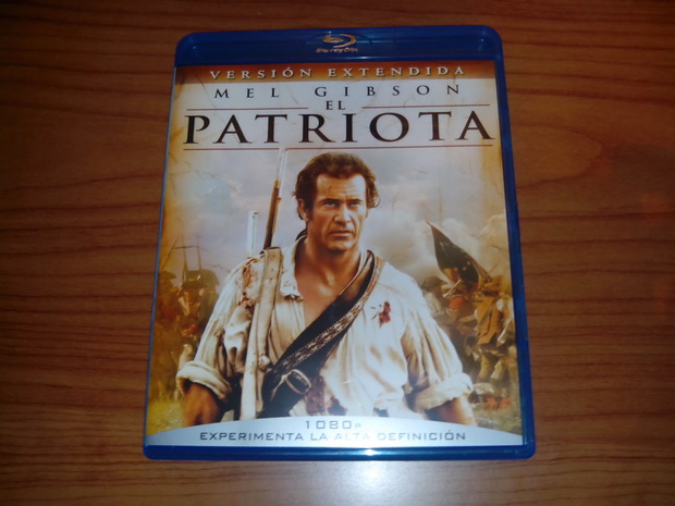 El Patriota