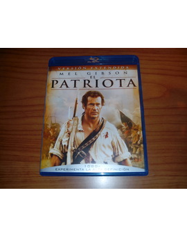 El Patriota