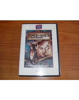 Romeo + Julieta